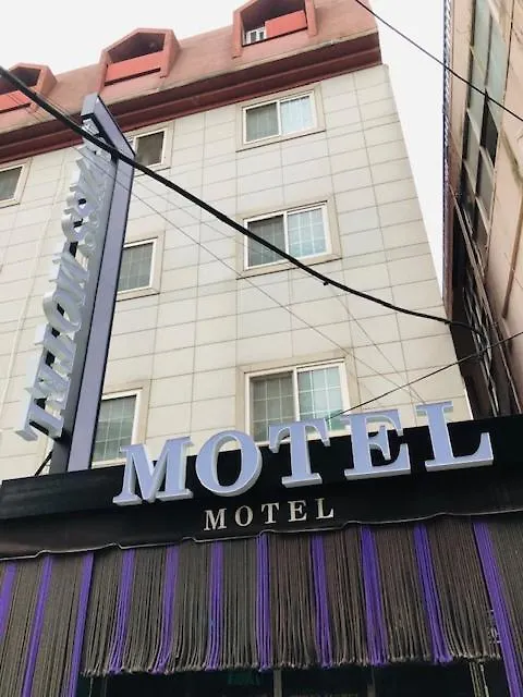 스위스 모텔 서울특별시