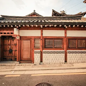 북촌마루 한옥 ** 서울특별시