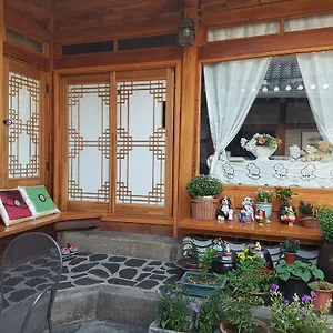 Gasthof Dajayon Hanok