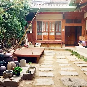 공심가 한옥 ** 서울특별시