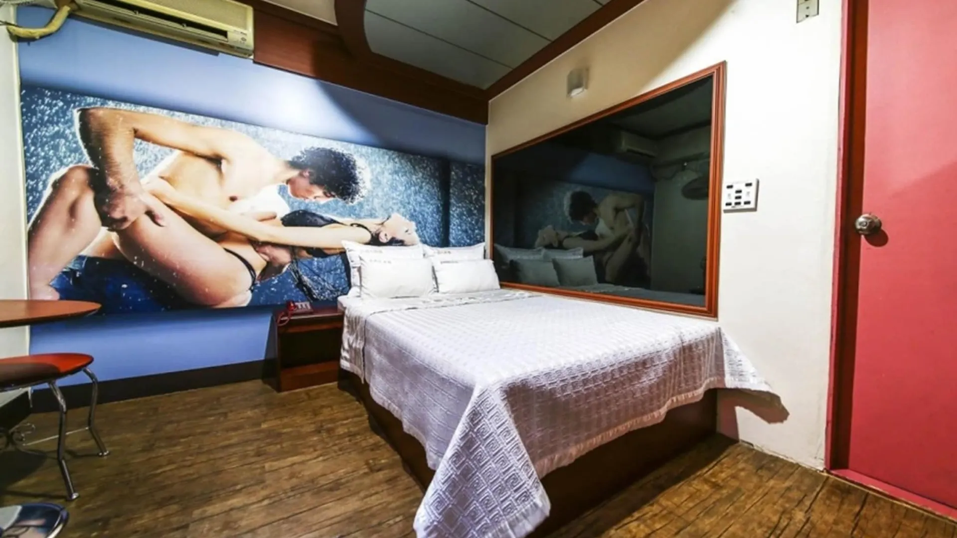 Swiss Motel Seoul