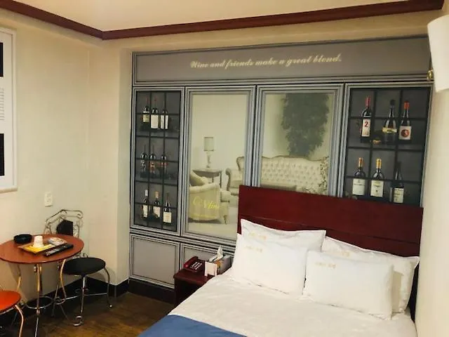 Swiss Motel Seoul
