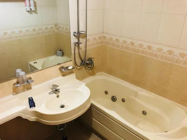 Swiss Motel Seoul